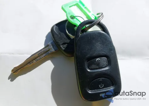 2007 Hyundai Santa Fe Gls из США, поврежденный, VIN 5NMSG73D07H055926